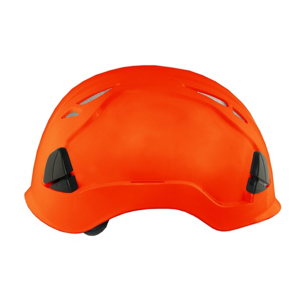 Raptor Type II Vented Safety Helmet